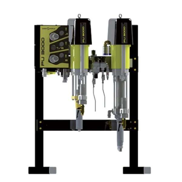 PU3000