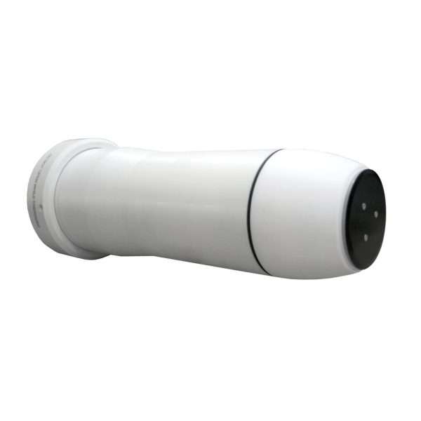 Turbina de polvo INOBELL