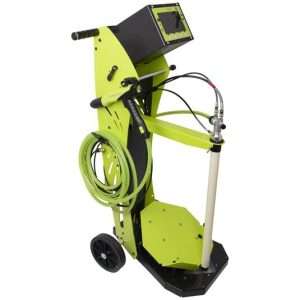 INOCART VT