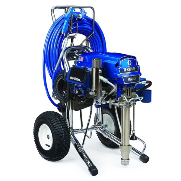 TexSpray Mark V