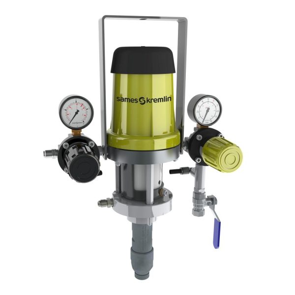 Bomba 10C18 Airmix®