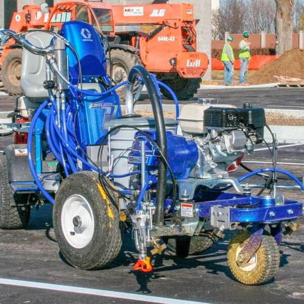 LineLazer 3900 - Imagen 3