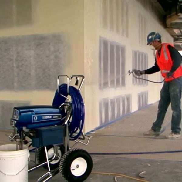 TexSpray Mark V - Imagen 3