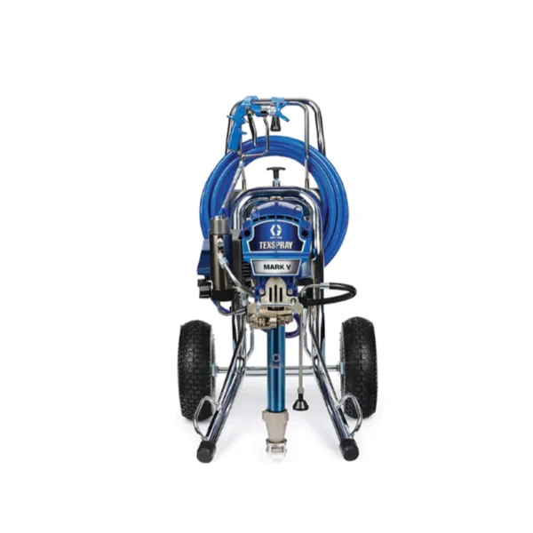 TexSpray Mark V - Imagen 2