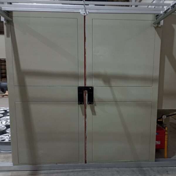 Horno de Pintura Líquida o Polvo - Imagen 3